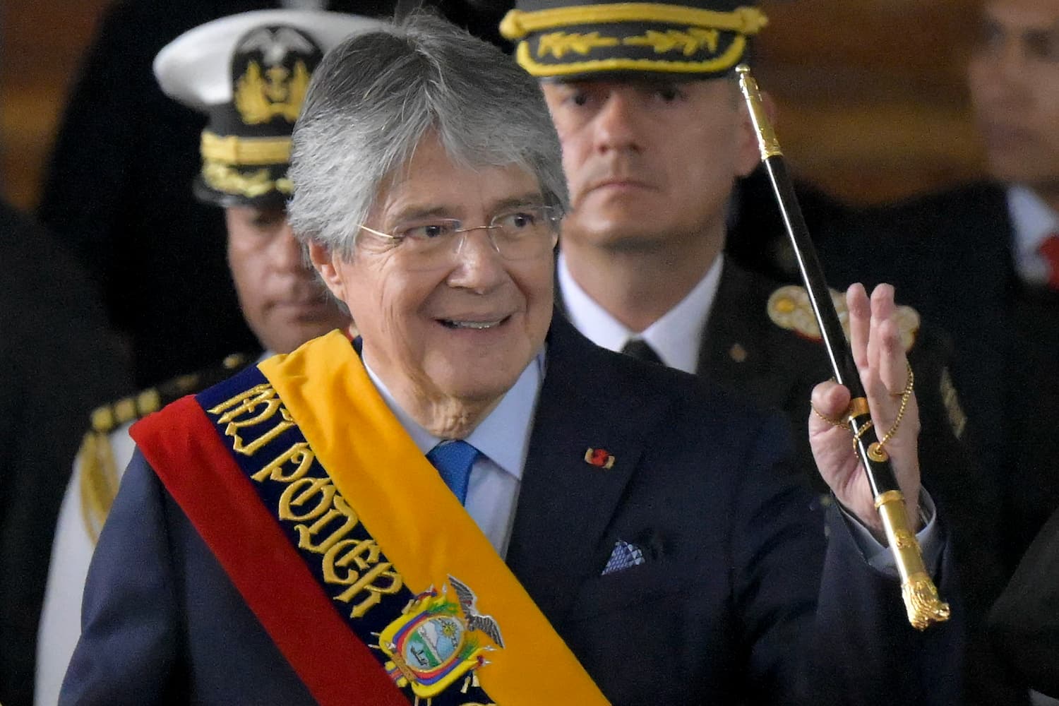 Ecuador: Congreso Reanudará Juicio Político Contra Lasso | El Nuevo Siglo